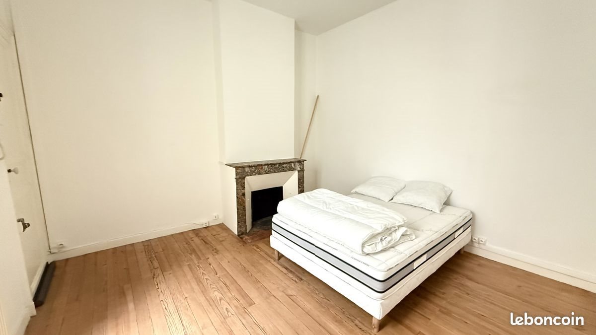 Appartement à vendre, 54m², Bordeaux