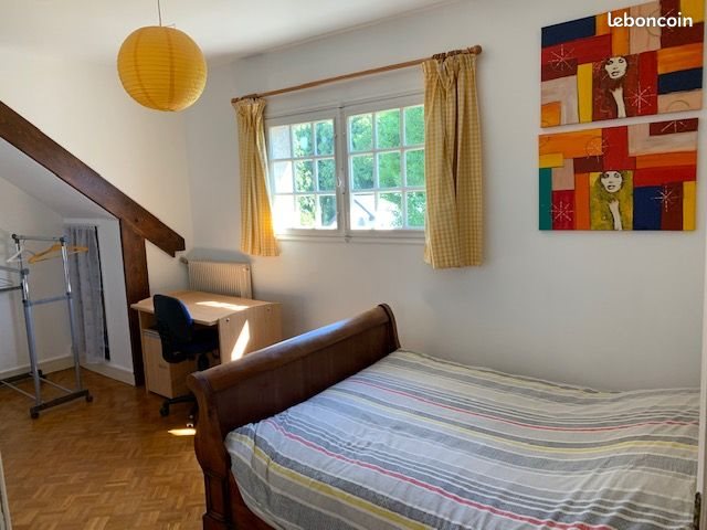 Maison à vendre, 150m², Lèves