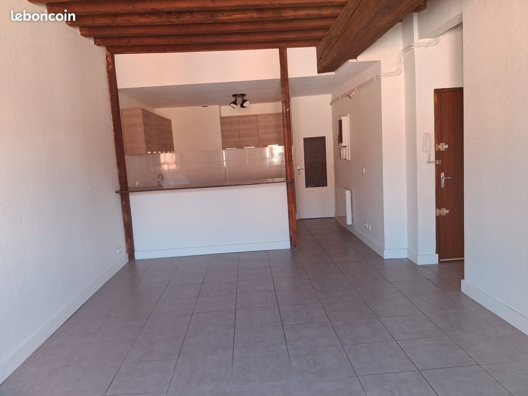 Appartement à louer, 66m², Villefranche-sur-Saône