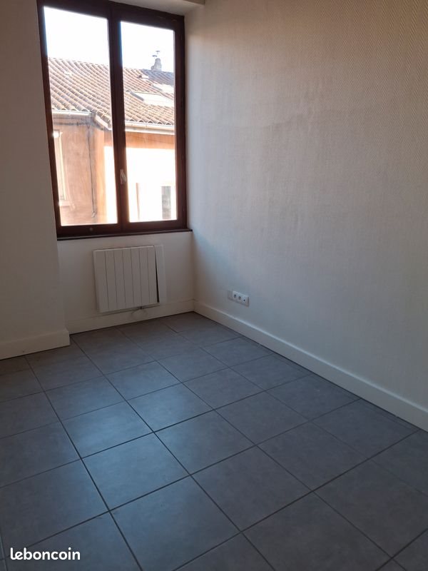 Appartement à louer, 66m², Villefranche-sur-Saône