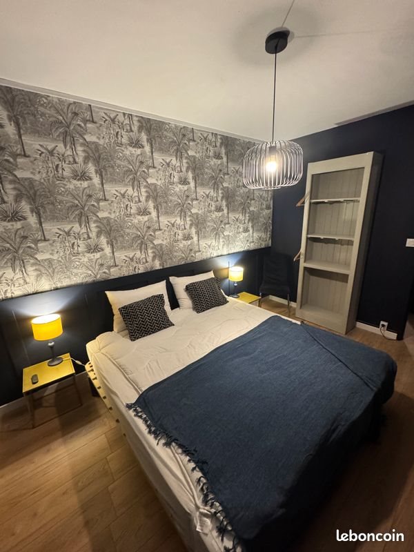 Appartement à vendre, 93m², Clermont-Ferrand