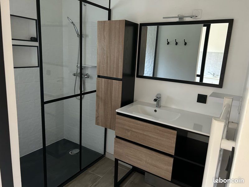 Appartement à vendre, 80m², Laroche-Saint-Cydroine