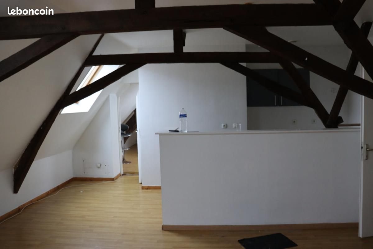 Appartement à vendre, 230m², Cambrai