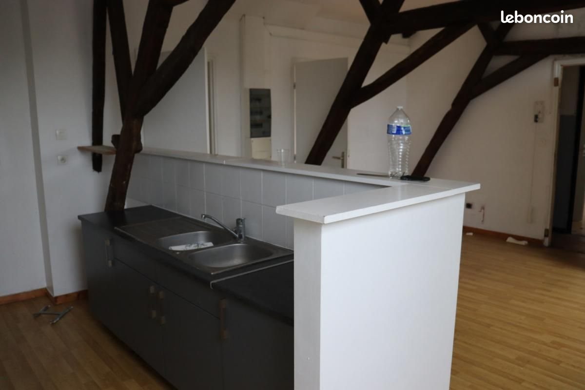 Appartement à vendre, 230m², Cambrai