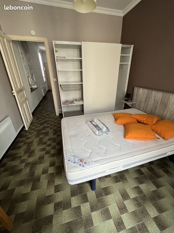 Appartement à louer, 36m², Nîmes