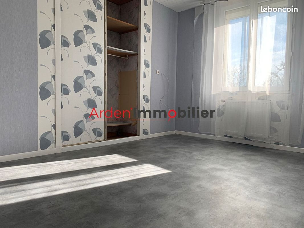 Maison à vendre, 169m², Alland'Huy-et-Sausseuil