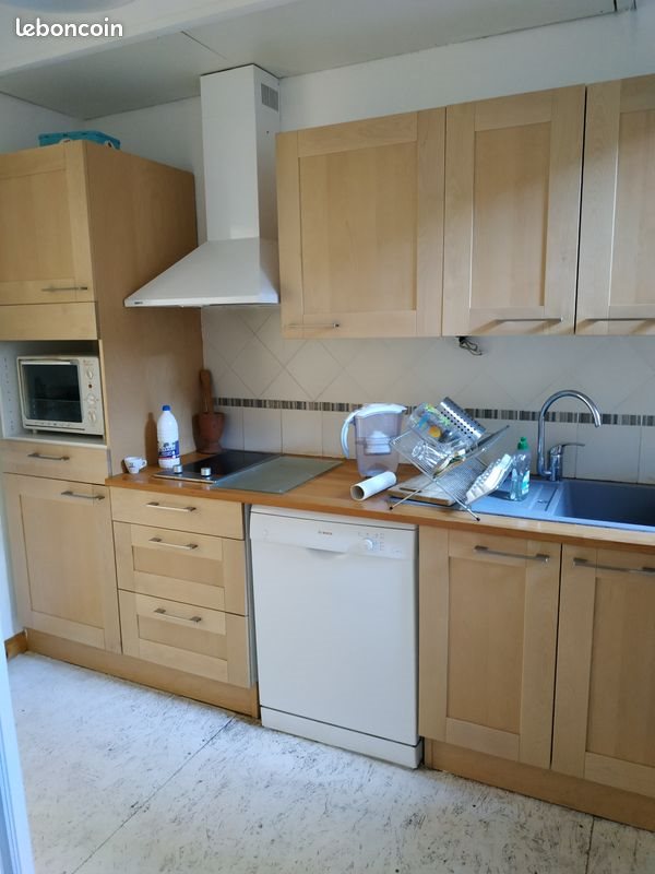 Appartement à louer, 45m², Montpellier