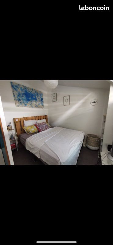 Appartement à louer, 35m², Bordeaux