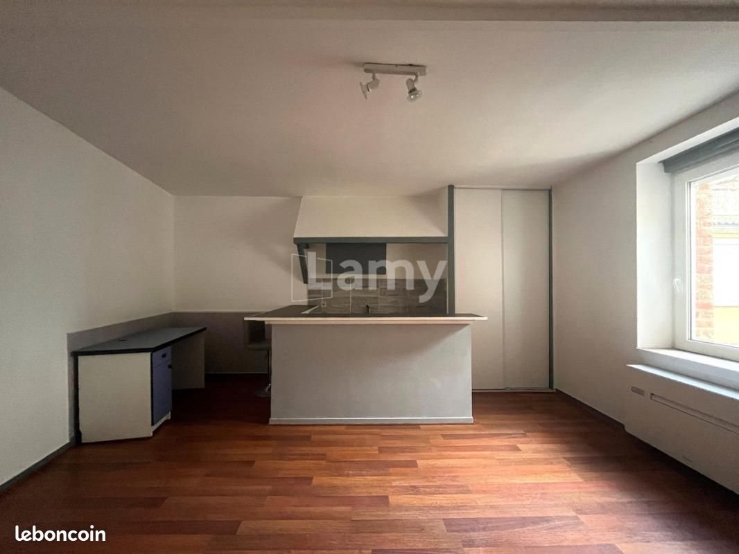 Appartement à louer, 22m², Reims