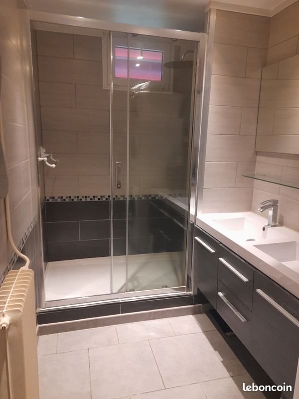 Appartement à vendre, 87m², Grenoble