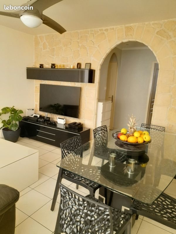 Appartement à vendre, 87m², Grenoble