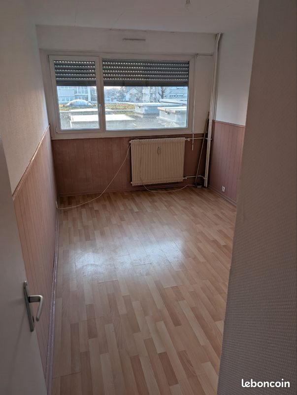 Appartement à louer, 60m², Audincourt
