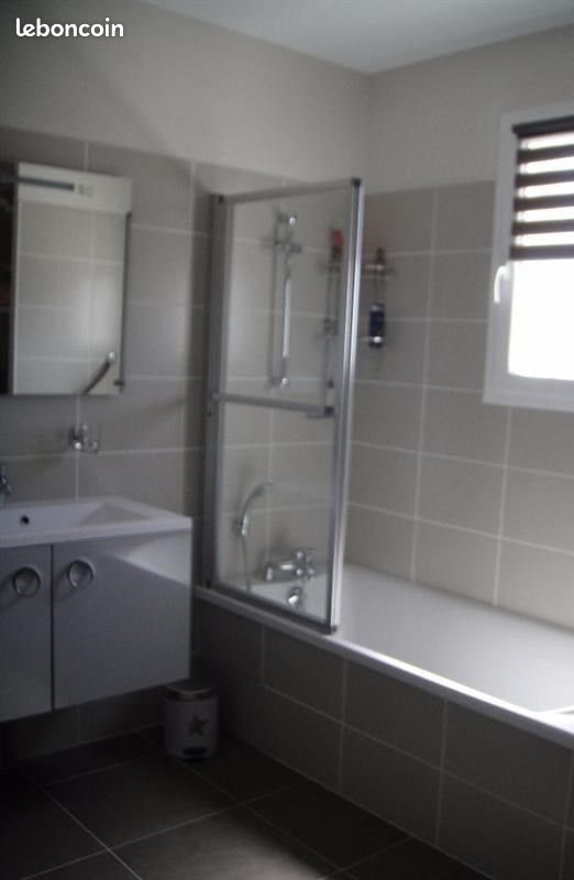 Maison à louer, 107m², Miramas