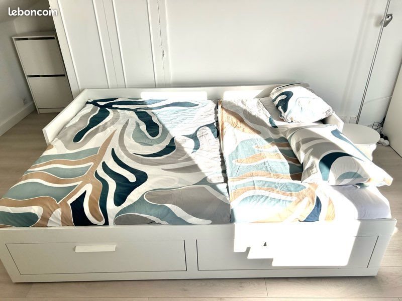 Appartement à louer, 23m², Quincy-sous-Sénart