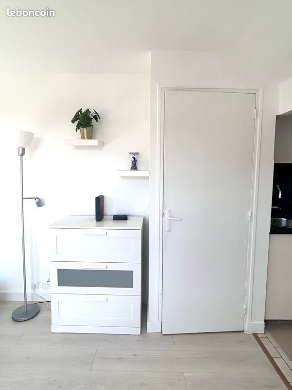 Appartement à louer, 23m², Quincy-sous-Sénart