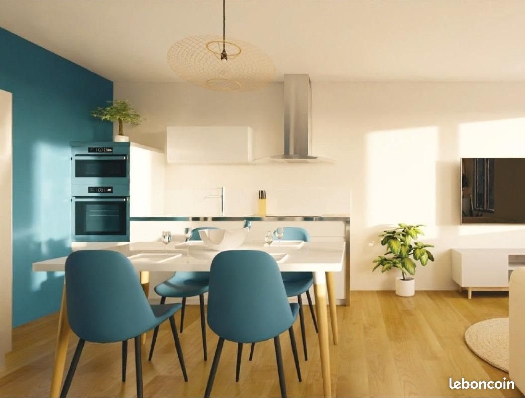 Appartement à vendre, 37m², Lodève