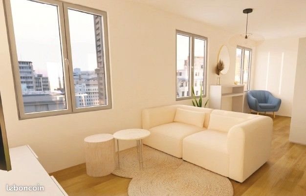 Appartement à vendre, 37m², Lodève
