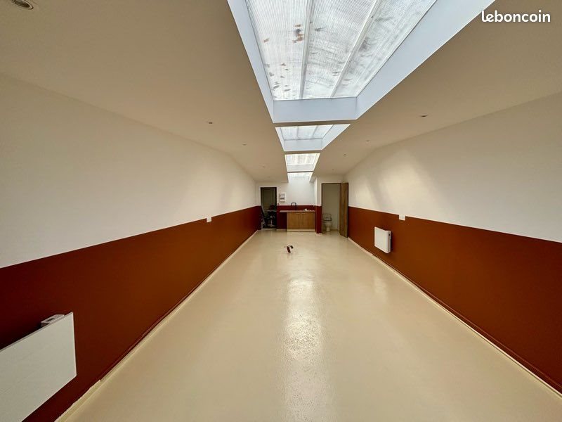 Maison à louer, 90m², Mouvaux