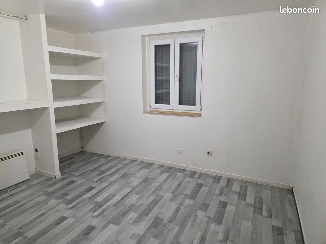 Appartement à louer, 32m², Miribel