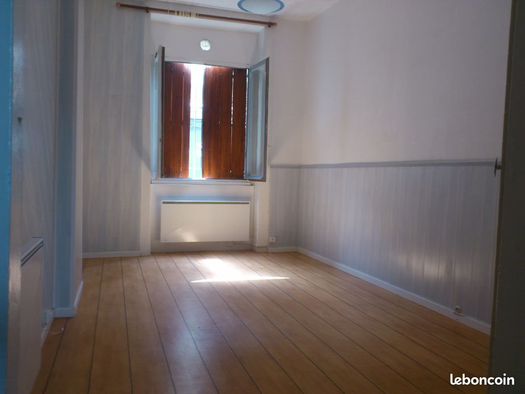 Appartement à louer, 30m², Saint-Etienne