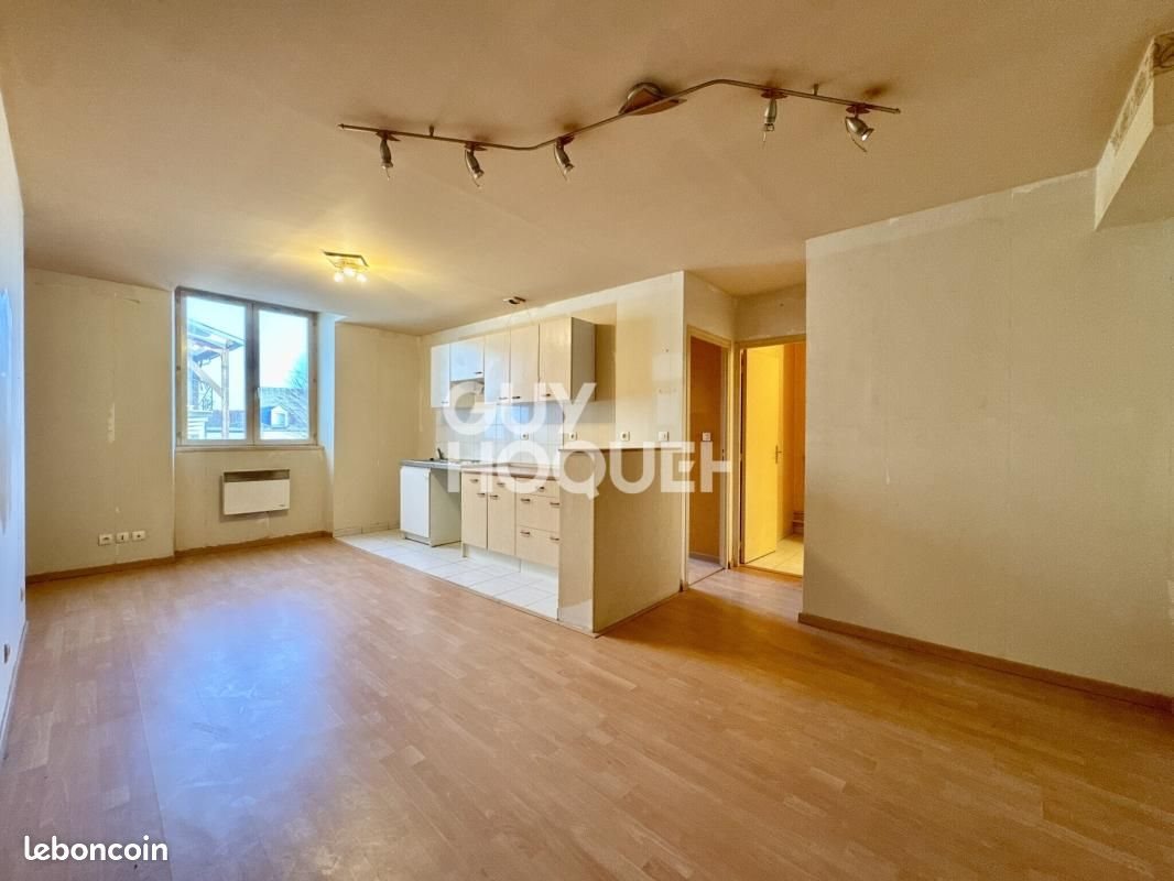 Appartement à vendre, 40m², Neuville-aux-Bois