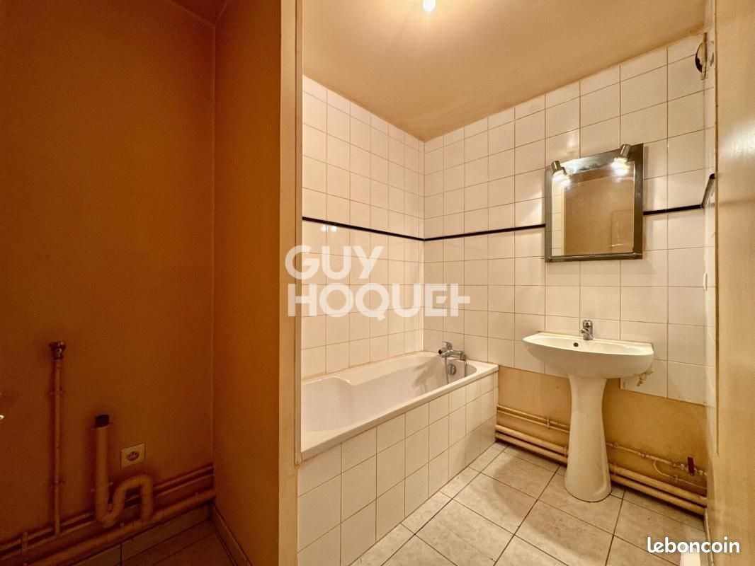 Appartement à vendre, 40m², Neuville-aux-Bois