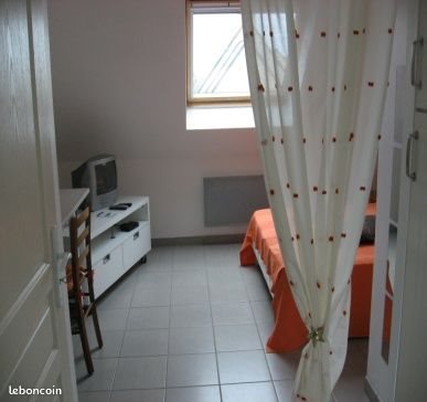 Appartement à louer, 28m², Plouzané