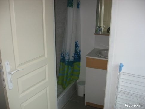 Appartement à louer, 28m², Plouzané
