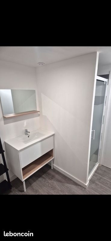 Appartement à louer, 56m², Rodez