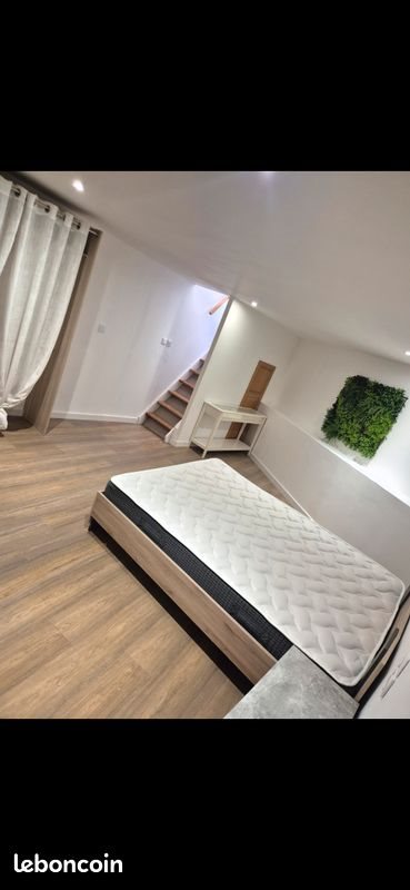 Appartement à louer, 56m², Rodez