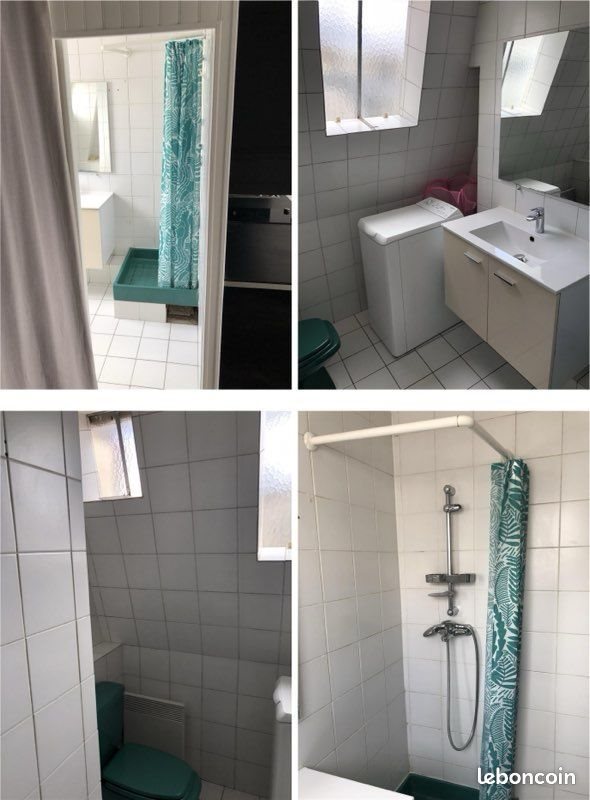 Appartement à louer, 20m², Paris 11ème