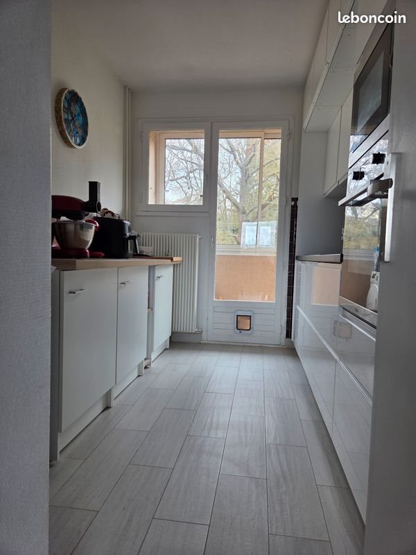 Appartement à vendre, 64m², Vernouillet
