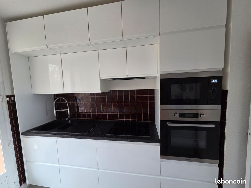 Appartement à vendre, 64m², Vernouillet