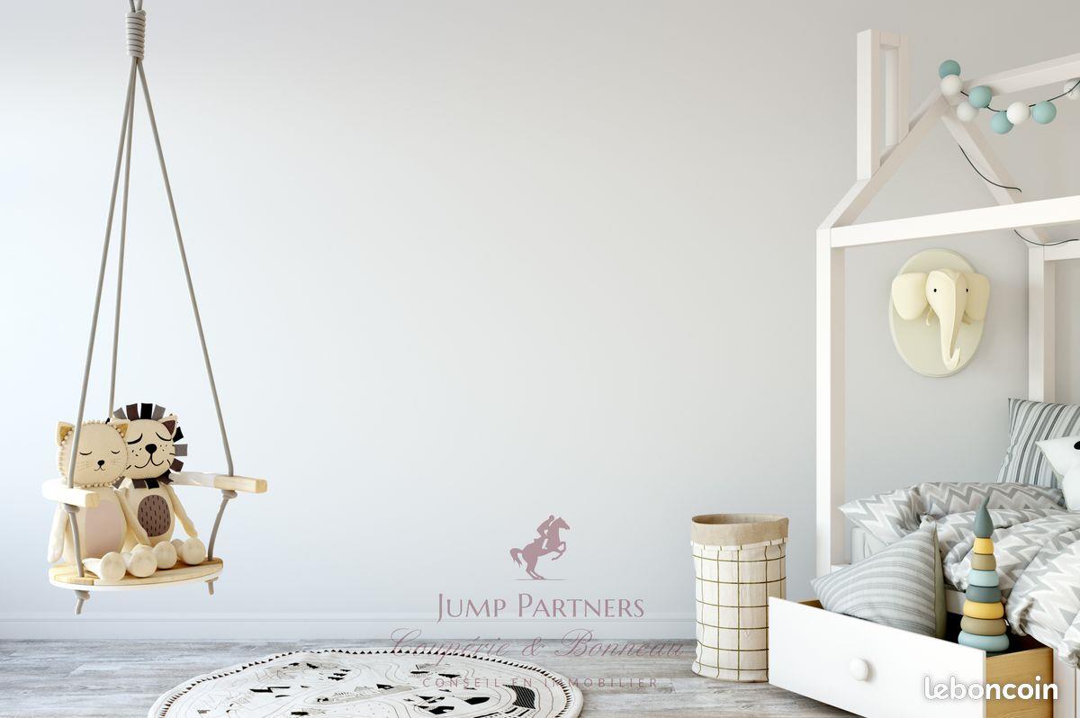 Appartement à vendre, 93m², Bordeaux