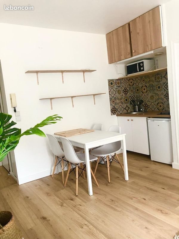 Appartement à louer, 30m², Bordeaux