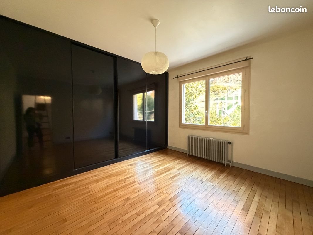 Maison à vendre, 93m², Isle