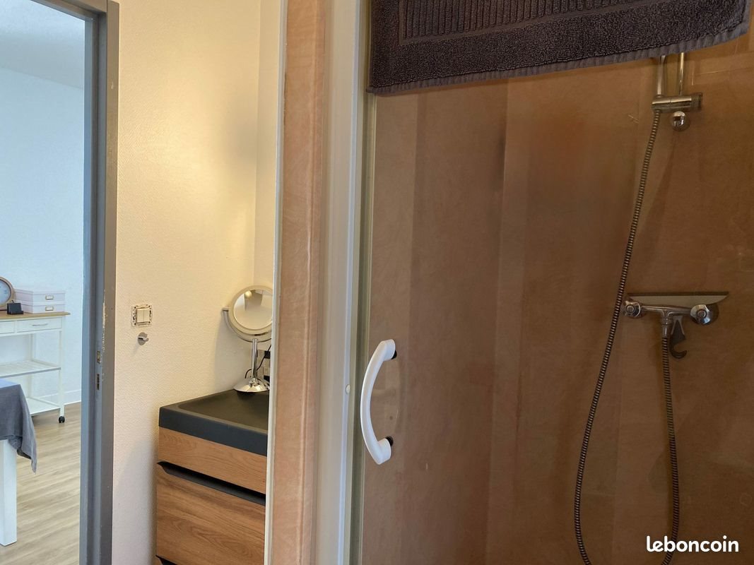 Appartement à louer, 30m², Thionville