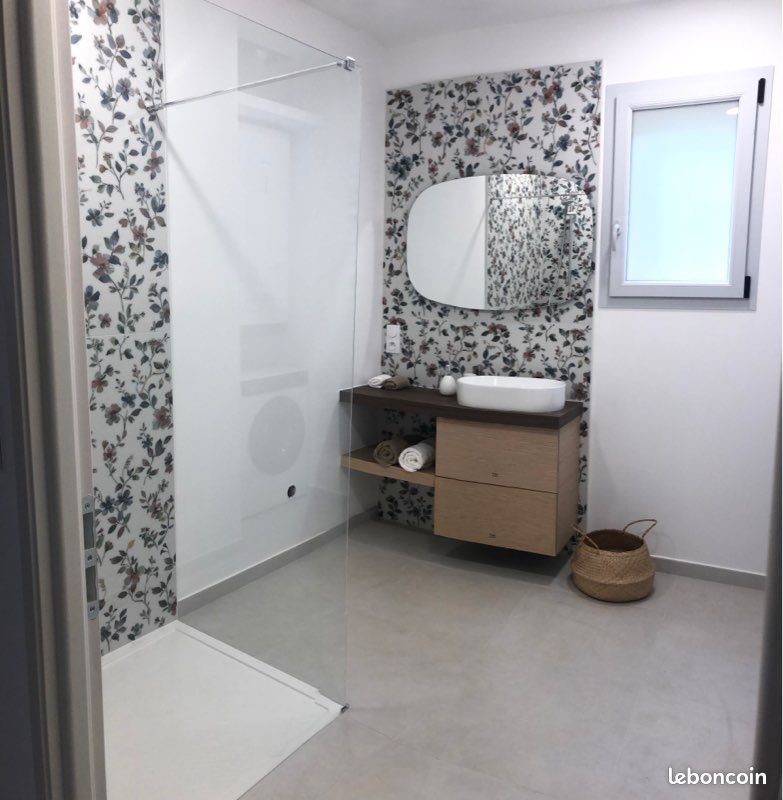 Maison à louer, 70m², Lumio