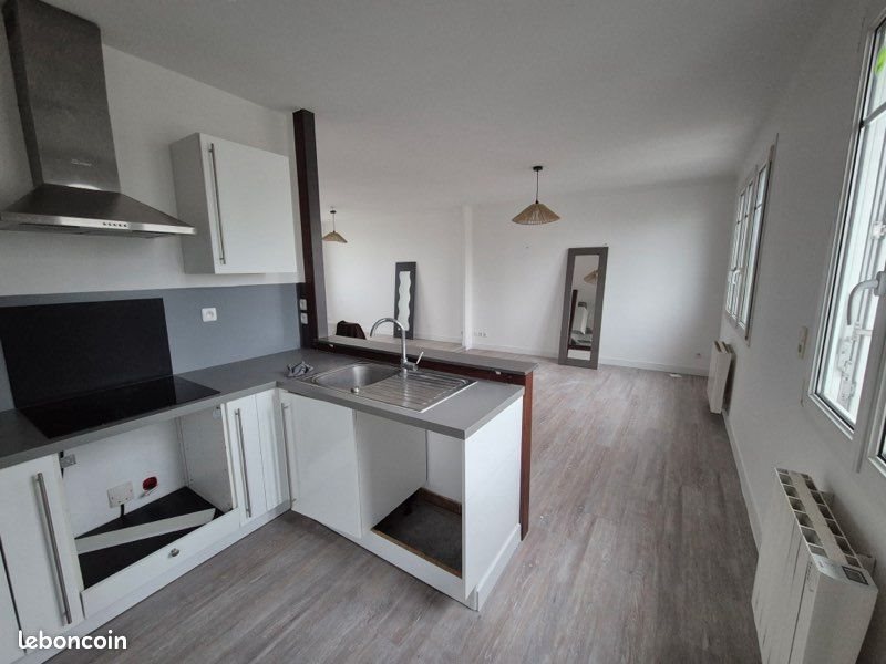 Appartement à louer, 73m², La Roche-sur-Yon