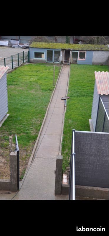 Appartement à louer, 73m², La Roche-sur-Yon