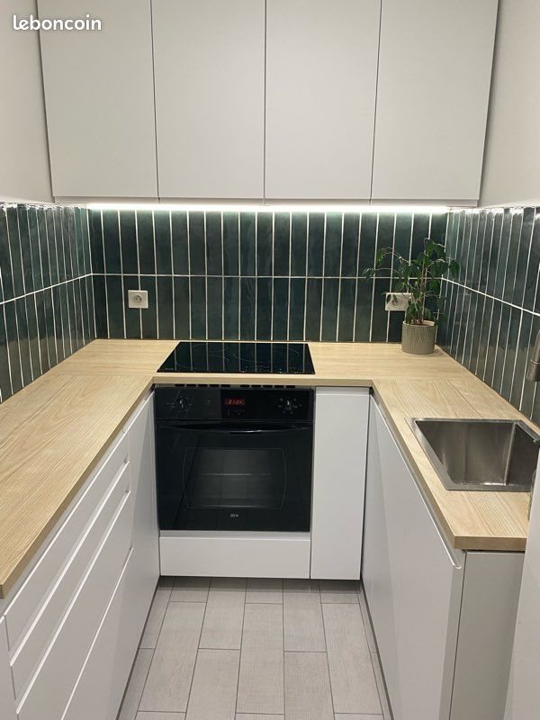 Appartement à louer, 36m², Paris 14ème