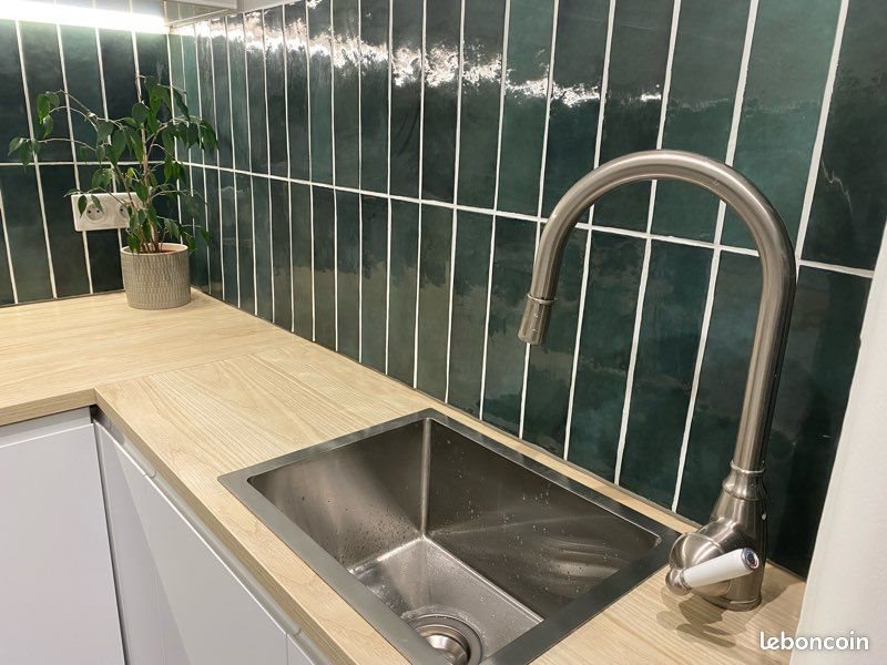 Appartement à louer, 36m², Paris 14ème