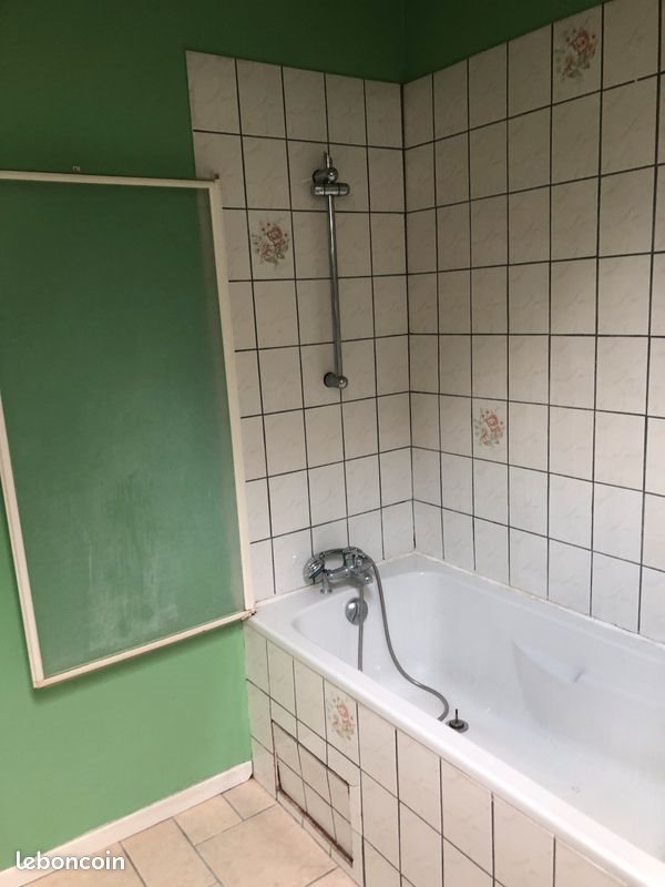 Appartement à louer, 75m², Rethel