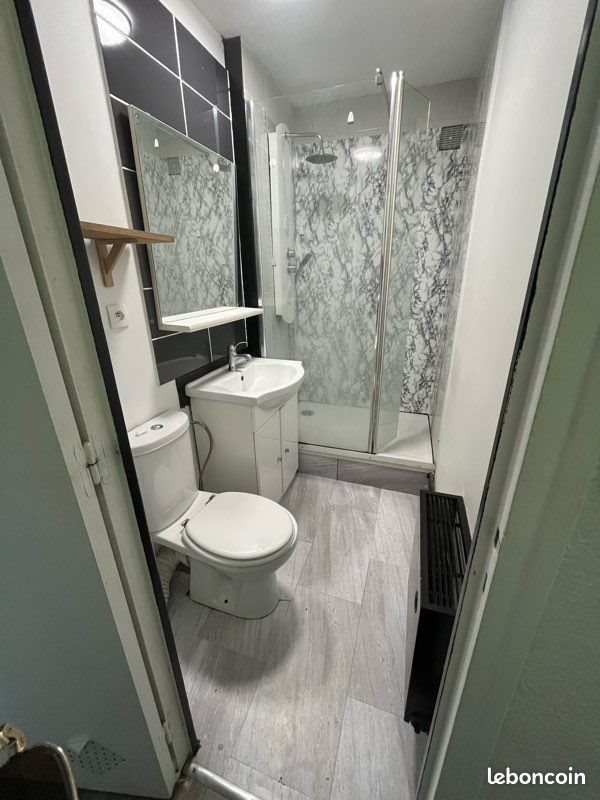 Appartement à louer, 40m², La Ferté-Macé