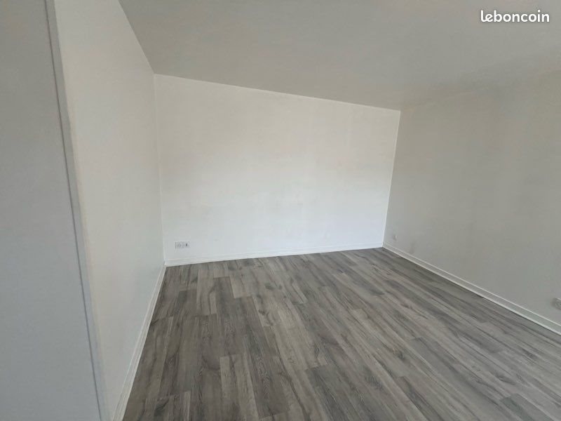Appartement à louer, 40m², La Ferté-Macé