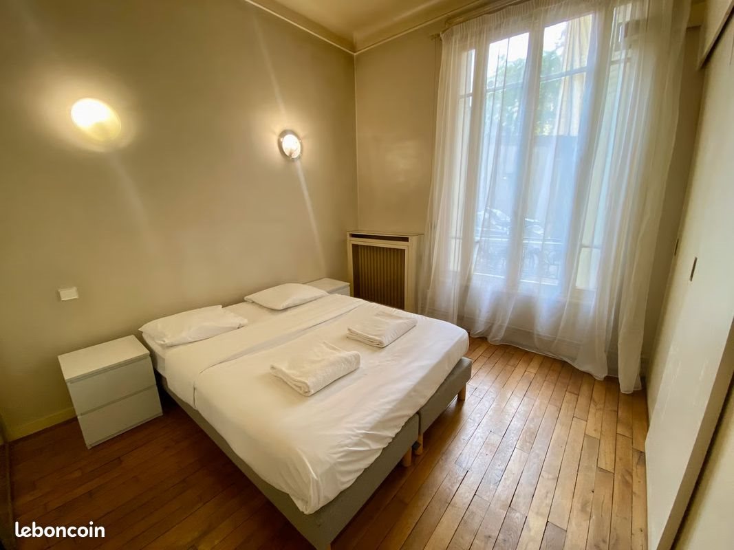 Appartement à louer, 57m², Paris 14ème