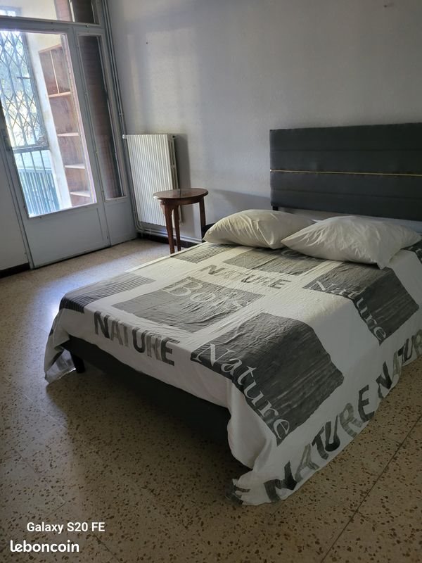 Appartement à louer, 65m², Nîmes