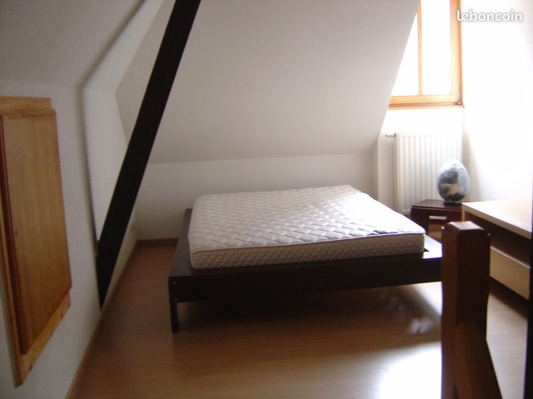 Appartement à louer, 46m², Thann