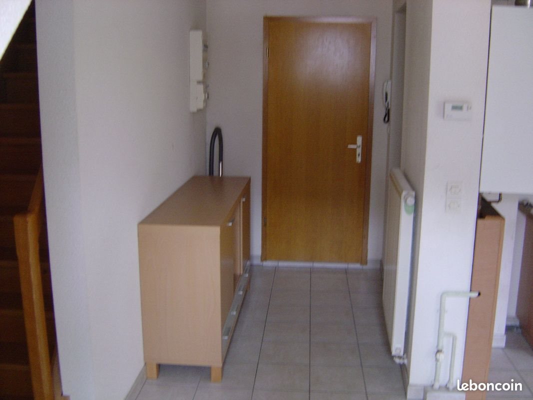 Appartement à louer, 46m², Thann