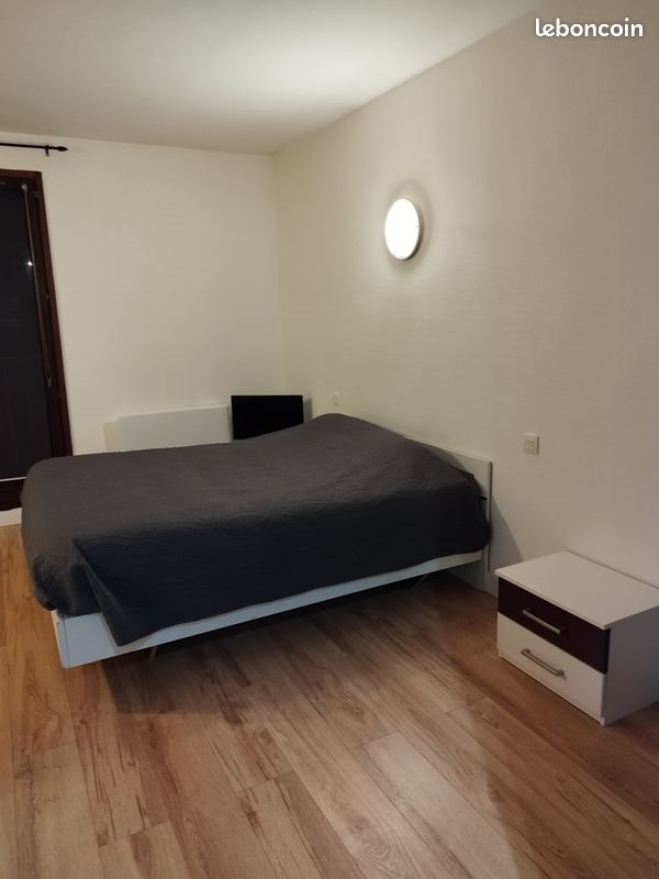 Appartement à louer, 35m², Morbier